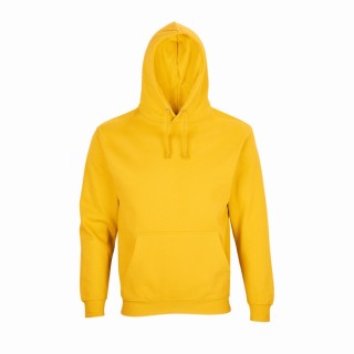 Sudadera color para hombre y mujer personalizada